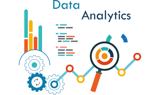 Data Analytics Online Course