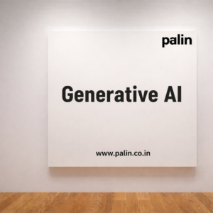 Generative Ai course